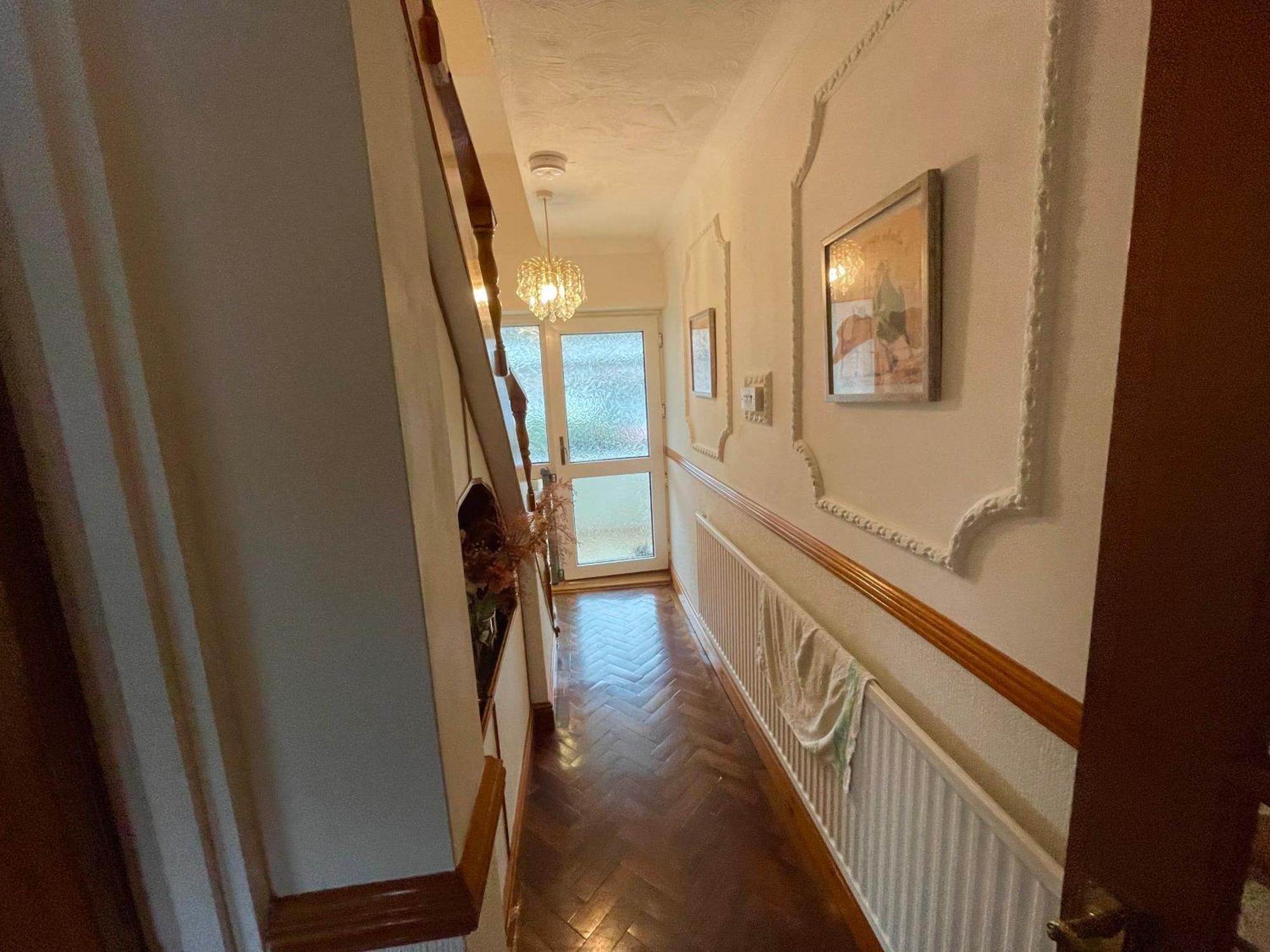 Cozy 3 Bedroom Apartamento