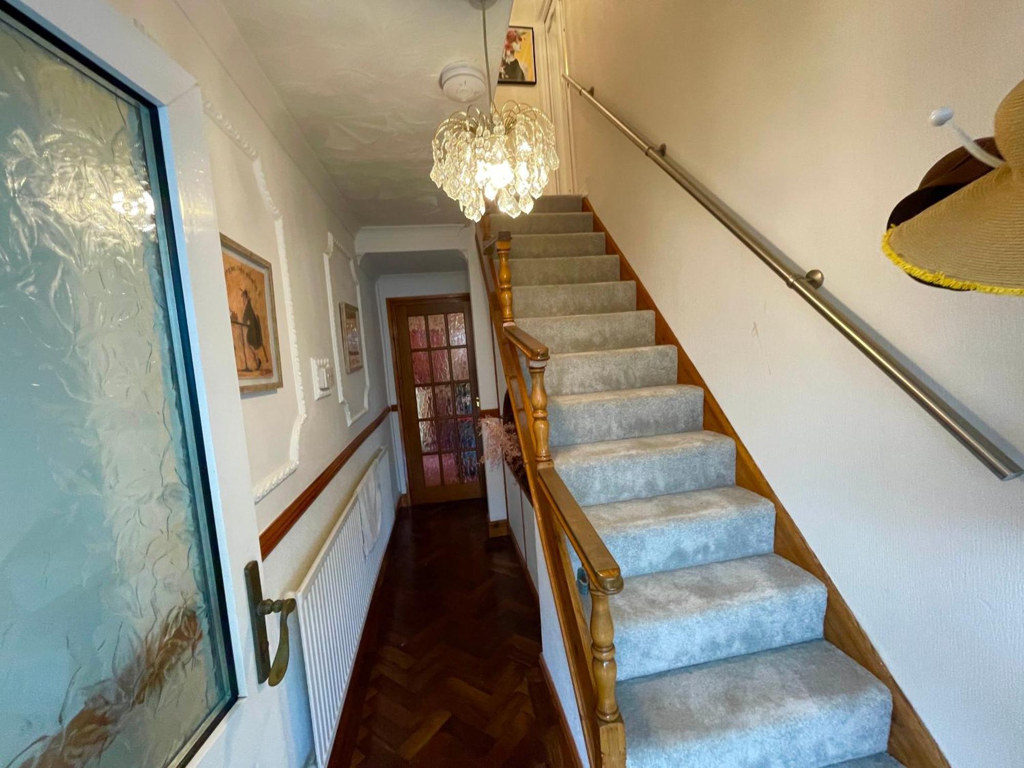 Apartamento Cozy 3 Bedroom *