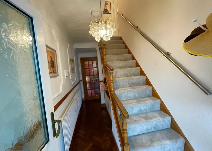 Cozy 3 Bedroom Home