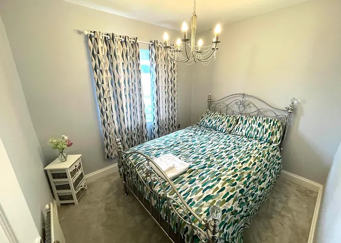 Cozy 3 Bedroom Home