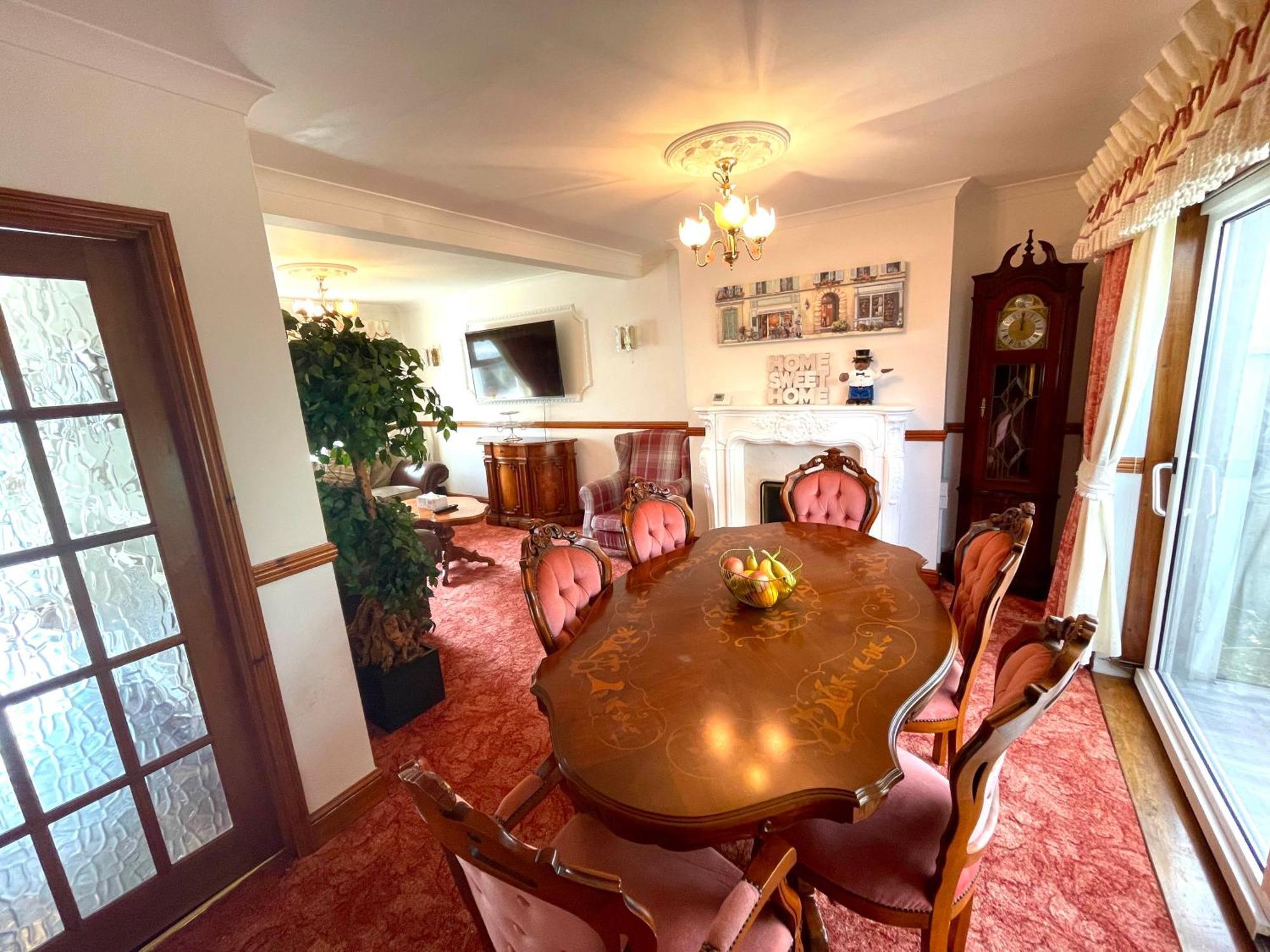 Apartment Cozy 3 Bedroom Port Talbot